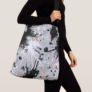Bolsa Ajustável - Saco Cruzado, Média