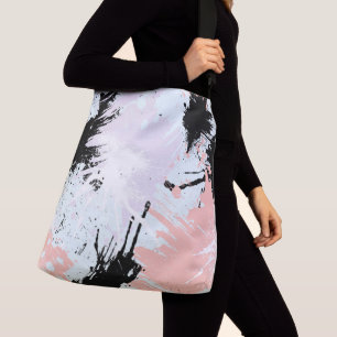 Bolsa Ajustável - Saco Cruzado, Média