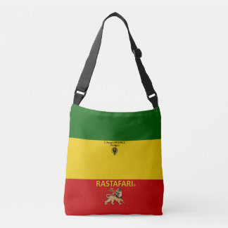 Bolsa Ajustável Saco da forma de Rastafarian para ele