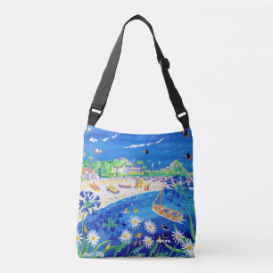 Bolsa Ajustável Saco da ilha de Tresco pelo tintureiro de John do