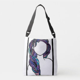 Bolsa Ajustável Saco da rainha