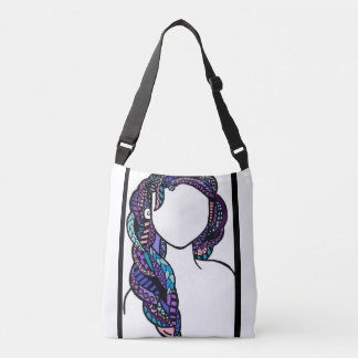 Bolsa Ajustável Saco da rainha