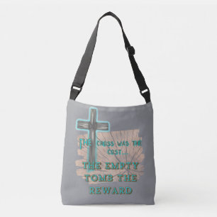 Bolsa Ajustável Saco de corpo cruzado