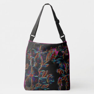 Bolsa Ajustável Saco de corpo cruzado do Studio16