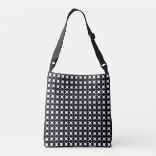 Bolsa Ajustável Saco de Corpo da Moda Leve Italiana