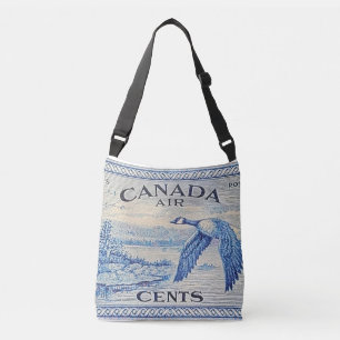 Bolsa Ajustável Saco de Corpo de Ganso do Canadá