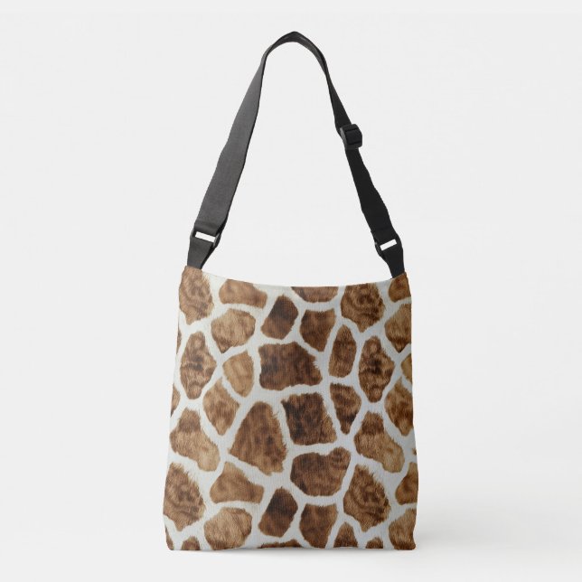 Bolsa Ajustável Saco de Corpo de Presente | Multiplicação Personal (Frente)
