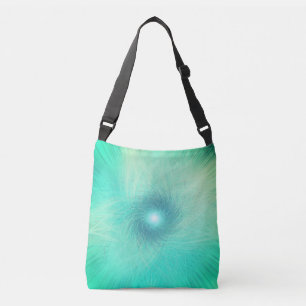 Bolsa Ajustável Saco de corpo transversal solar frágil