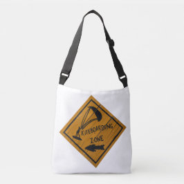 Bolsa Ajustável Saco de Kitesurf