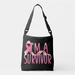 Bolsa Ajustável Saco de Persistente do Câncer da Mama