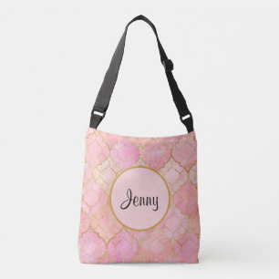 Bolsa Ajustável Saco de Toques de Nome Personalizado, Saco de Corp