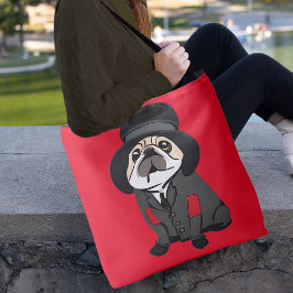 Bolsa Ajustável Saco de Tota Bonito Cachorro Cachorro Cachorro Cac