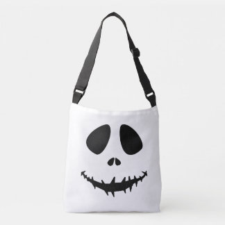 Bolsa Ajustável Saco de Truque ou Tratamento de Rosto Grimace - Ha