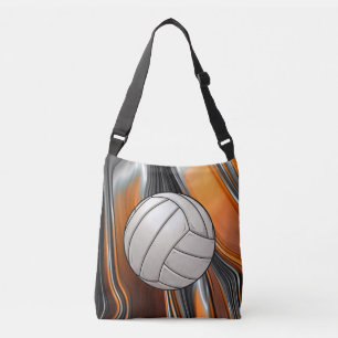 Bolsa Ajustável Saco de Voleibol