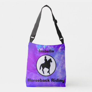 Bolsa Ajustável Saco do Corpo da Água da Corrida de Cavalo
