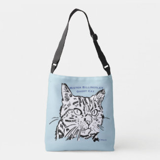 Bolsa Ajustável Saco do gato do fantasma