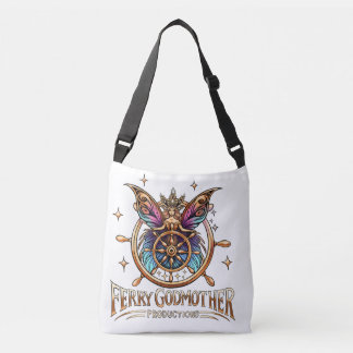 Bolsa Ajustável Saco do Ombro