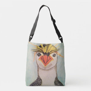 Bolsa Ajustável Saco do pinguim do funil de rocha