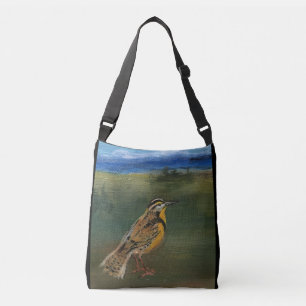 Bolsa Ajustável Saco dos pássaros