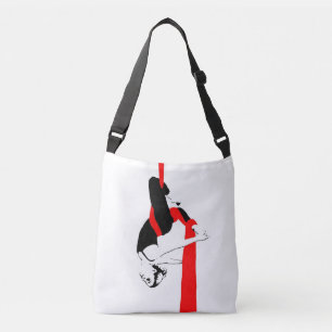 Bolsa Ajustável Saco para o transporte de cadáveres aéreo da cru