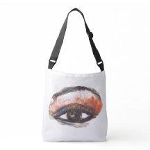 Saco para o transporte de cadáveres alaranjado da