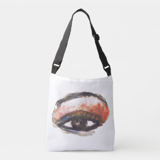 Bolsa Ajustável Saco para o transporte de cadáveres alaranjado da