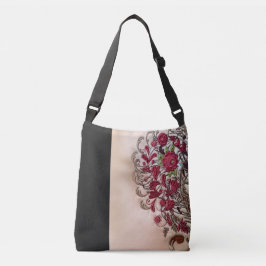 Bolsa Ajustável Saco para o transporte de cadáveres cor-de-rosa do