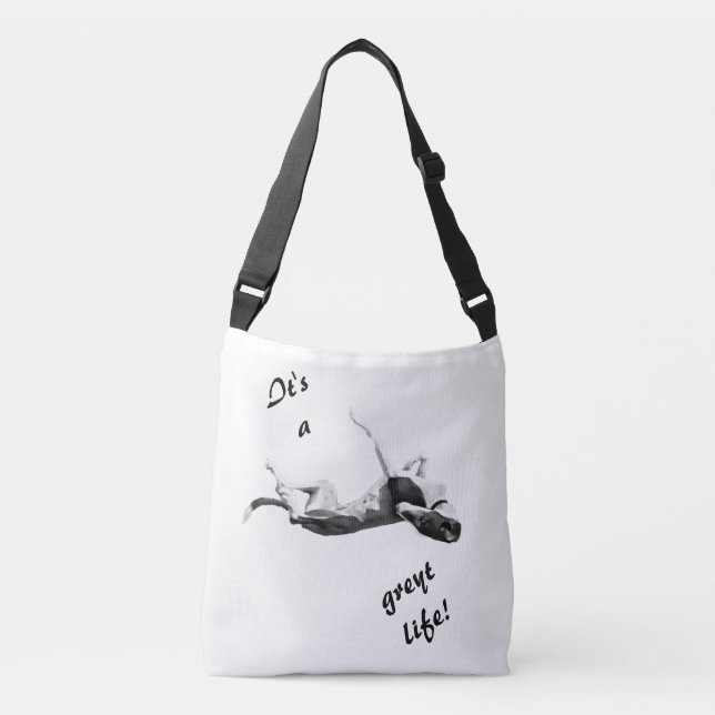 Bolsa Ajustável Saco para o transporte de cadáveres da cruz do (Frente)