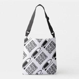 Bolsa Ajustável Saco para o transporte de cadáveres da cruz do
