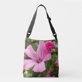 Bolsa Ajustável Saco qualquer flor recortar com orvalhar da manhã