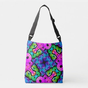Bolsa Ajustável Saco saco bandoleira Jimette Desenho 2019