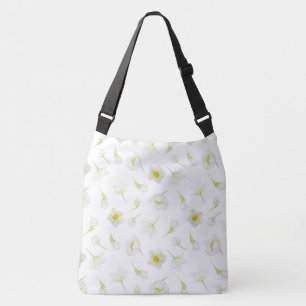 Bolsa Ajustável Saco transversal Wedding Joy