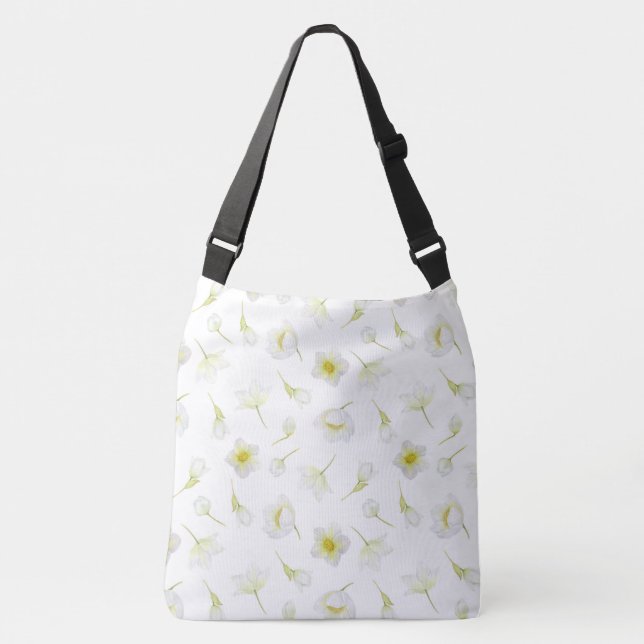 Bolsa Ajustável Saco transversal Wedding Joy (Frente)