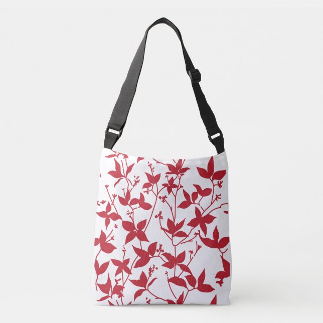 Bolsa Ajustável Sacola (Frente)