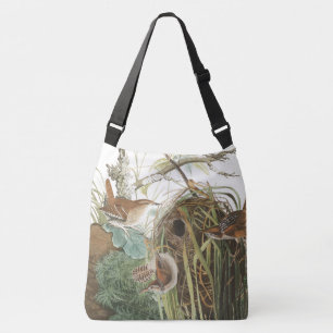 Bolsa Ajustável Sacola animal do ninho dos animais selvagens dos