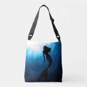 Bolsa Ajustável Sacola da sereia