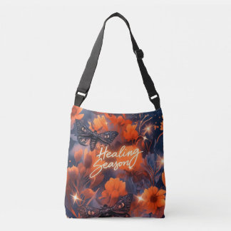 Bolsa Ajustável ✞ Sacola de Fé Spirit-Wired™ – Carregue Seu Propós
