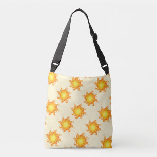 Bolsa Ajustável Sacola de Sun do Rune