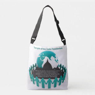 Bolsa Ajustável Sacola de TOVP