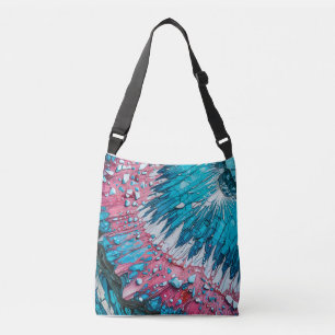 Bolsa Ajustável Sacola (Rock Candy)