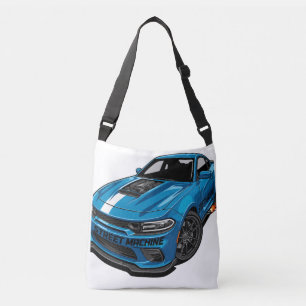 Bolsa Ajustável sacos de carro