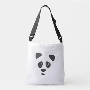 Bolsa Ajustável Sad Panda