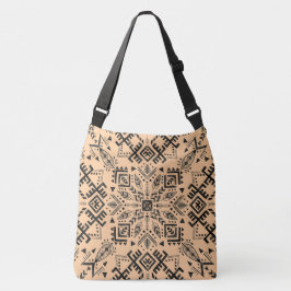 Bolsa Ajustável Sandy Beige Mandala