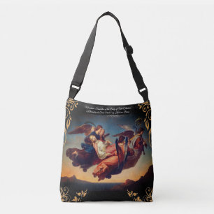 Bolsa Ajustável Santa Catarina