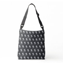 Santa Mãe Cat Bag