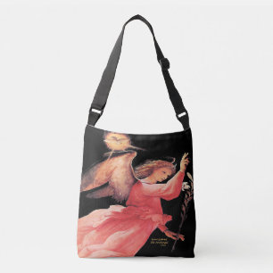 Bolsa Ajustável Santo Gabriel o Arcanjo