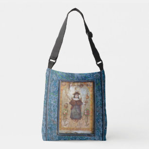 Bolsa Ajustável Santo Nino de Atocha