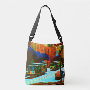 Bolsa Ajustável São Francisco 004