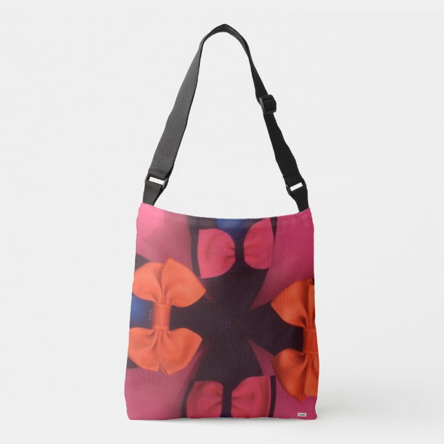 Bolsa Ajustável Sapatos (Frente)