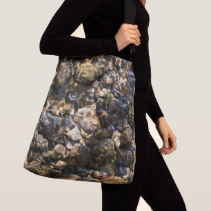 Bolsa Ajustável Saxon Pebbles